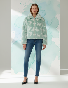 Pull en cachemire pour femme de qualité supérieure, ultra doux, chaud et léger, idéal pour l'hiver, avec une coupe décontractée et confortable - Product Image 6