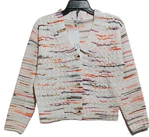 Pull d'hiver pour femmes nouveau Design pour pull épaissi grande taille avec col montant Baggy Slim Coat Design - Product Image 6