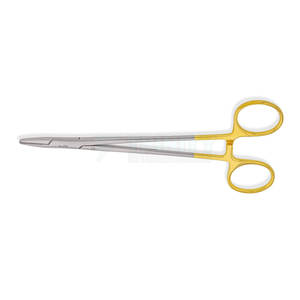 Nuevas Pinzas Mayo Hegar 2026, Pinzas Mayo Hegar Más Vendidas, Pinzas Mayo Hegar de Alta Calidad Hechas en Pakistán - Product Image 5