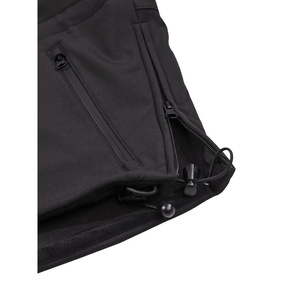 Fabricante Mayorista, Diseño Personalizado, Chaqueta Impermeable Softshell Económica para Hombre y Mujer - Product Image 2