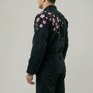 Kimono de Jiu-Jitsu Unisexe Personnalisable – Qualité Supérieure, Léger et Respirant – Meilleur Prix - Product Image 6