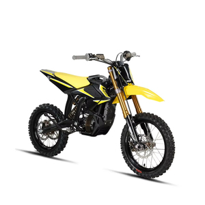 Prix direct usine pour la nouvelle moto électrique tout-terrain pour adultes Hy/perr Be/e 5000W 50.4V 25Ah, disponible pour commande en gros - Product Image 1