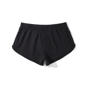 Pantalones Cortos de Algodón para Hombre, Talla Grande, Ropa Casual, Pantalones Cortos Arrow, Ropa Interior Sexy, Pantalones Cortos de Pijama para Hombre - Product Image 5