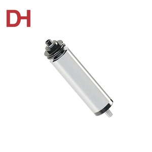 Eje CNC de transmisión por correa de rotación en sentido horario de 6000RPM útil para celdas de superacabado - Product Image 5