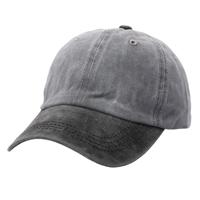 Casquette de baseball en pur coton avec impression et broderie de logo personnalisés, casquette de travail pour restaurant, salon de thé, design à calotte souple