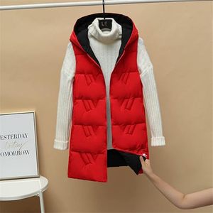 Gilet matelassé léger et respirant pour femme, service OEM, logo personnalisé, veste sans manches matelassée sur le devant, 100 % polyester - Product Image 2