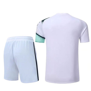 Uniforme Deportivo de Bádminton con Tela que Absorbe la Humedad, Uniforme de Bádminton para Entrenamiento y Sesiones de Fitness - Product Image 2