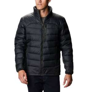 Chaqueta acolchada para hombre en negro, el mejor diseño moderno y personalizado / La mejor chaqueta acolchada de invierno para hombre para uso urbano y casual. - Product Image 1