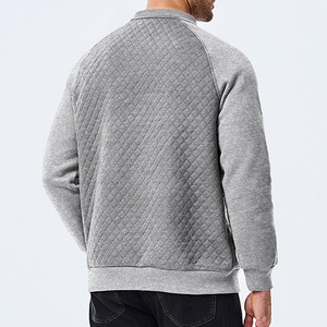 Sweat-shirt décontracté pour homme fabriqué au Pakistan, sweat-shirts de haute qualité pour adultes, sweat-shirt de qualité supérieure - Product Image 2