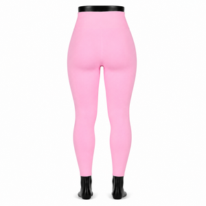 Good Quality Active Custom Sports Fitness Leggings High Waist Soft Quick Dry Yoga Women Leggings - Product Image 2