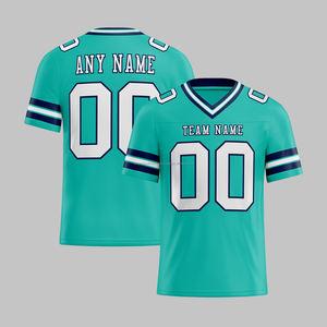 Vente en gros de maillots de football personnalisés uniformes de football fournisseur de maillots de football respirants Fabricant de vêtements de football pour équipes et clubs - Product Image 5