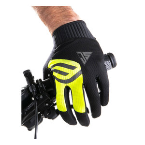 Guantes de Motociclismo Personalizados para Verano, Guantes para Motocross, Bicicleta de Montaña, Carreras, BMX, MTB, DH, Guantes Completos para Motocicleta - Product Image 2