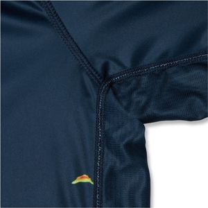 Maillot de pêche personnalisé à manches longues pour homme, chemise de performance par sublimation, vêtements de chasse et de pêche en plein air - Product Image 6