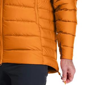 Hot Selling Men Puffer <b>Jacket</b> Casual Wear New Design Adults Sizes Breathable Wholesale Rate Custom Made Men puffer <b>jacket</b> - Product Image 6