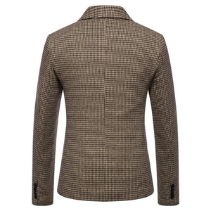 Blazer para trajes de negocios para hombre - Product Image 2