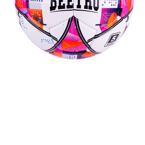Créez votre propre ballon de football personnalisé pour l'entraînement, les matchs, les terrains de jeux et l'extérieur, avec logo personnalisé - Product Image 4