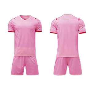 Fabricant d'uniformes de football personnalisés pour clubs, kits de football à séchage rapide - Product Image 1
