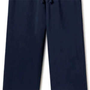 <b>Oversized</b> Streetwear Baggy <b>Sweatpants</b> men's pants Trousers Blank Straight <b>Oversized</b> <b>Sweatpants</b> for men - Product Image 4