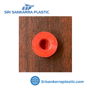 Mocap Ldpe Pp Plastic Hydraulic Plugs And <b>Caps</b> For Threaded Pipe <b>Dust</b> Protection And Hydraulic Hose Inner Hole Plastic Plug - Product Image 3