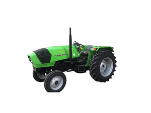 รถแทรกเตอร์เดียวกับ Deutz Fahr Agrolux 45 2WD เป็นรถแทรกเตอร์อเนกประสงค์ที่เชื่อถือได้ กำลัง 45 แรงม้า ขับเคลื่อนด้วยเครื่องยนต์ดีเซล 3000 ซีซี ระบายความร้อนด้วยน้ำ - Product Image 2