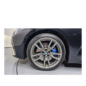 BMW Série 4 M440i XDrive Coupé Automatique Conduite à Gauche Modèle de novembre 2021 avec 22 427 km et caméra de recul - Product Image 5