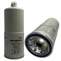 Separador de Agua y Combustible de Repuesto FS1006 PS10979 P552216 WK12290 para Camiones, Tractores, Montacargas y Maquinaria, Piezas de Filtro de Combustible