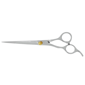 Ciseaux à cheveux en acier inoxydable à technologie plasma pour salon, usage domestique et salons de beauté, soin manuel des cheveux - Product Image 1
