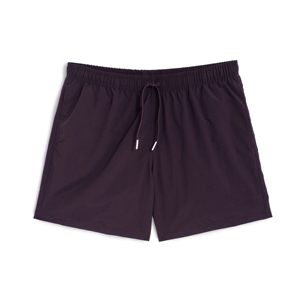 Shorts en nylon et coton pour enfants, style mode, taille haute, avec logo personnalisé, pour garçons, vente en gros OEM, style été, shorts de bain pour enfants - Product Image 6