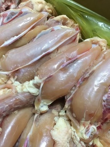 Fournisseur chinois <span class=keywords><strong>de</strong></span> <span class=keywords><strong>poulet</strong></span> congelé halal à faible teneur en matières grasses, os <span class=keywords><strong>de</strong></span> <span class=keywords><strong>poulet</strong></span> avec <span class=keywords><strong>filet</strong></span>, prix bas, forte demande - Product Image 4