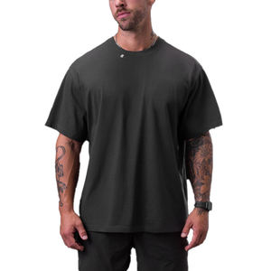 Fabricant de T-shirts de Sport et de Vêtements de Sport en Coton pour l'Entraînement, le Yoga et le Quotidien – Fournisseur de Tenues Athleisure et Active Wear - Product Image 6