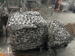 Filtre à huile de qualité supérieure 1R0716, 1R0750, LF3321 pour moteur Caterpillar, machines de construction, OE 1R-0724 - Product Image 6
