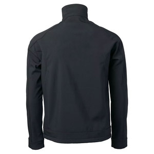 Custom Made <b>Men's</b> & Women's Softshell <b>Jackets</b> Nylon <b>Waterproof</b> Hiking <b>Jacket</b> with Zipper Closure Windproof Design <b>Jacket</b> - Product Image 2