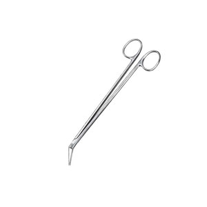 Tijeras Quirúrgicas con Certificación CE, Acero Inoxidable, Manuales, de Alta Calidad, Instrumento de Clase I - Product Image 5