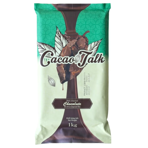HALAL Dark Compound Chocolate Solid Block Cocoa Manufacturer Selling Bakery Ingredient OEM/ODM Service Export Supplier <b>Hot</b> Price - Product Image 1