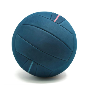 Ballon de volley-ball Soft Touch de haute qualité, ballon de match, performance optimale, fournisseur en gros ODM - Product Image 5