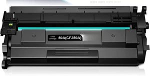 The 59A Toner Cartridge <b>Black</b> <b>Laser</b> <b>Printer</b> Consumable for Office Document Printing - Product Image 3