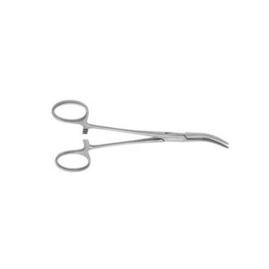 Pinzas Rochester Pean de Mediva Essence, de Acero Inoxidable, Rectas y Curvas, Instrumentos Quirúrgicos Manuales, Juego de Cirugía Clase I - Product Image 3