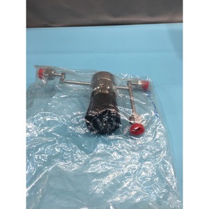 Régulateur de pression Tescom 44-2361-T9-051, AMAT - Équipements et pièces semi-conductrices de renommée mondiale et de confiance - Product Image 4