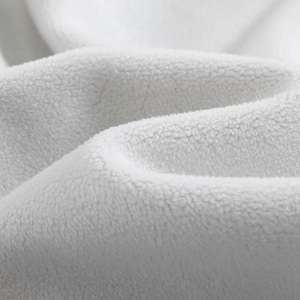 Sudadera Personalizada con Logotipo Impreso en Serigrafía, 370g, Felpa Gruesa, Cuello Redondo, Corte Holgado, Ecológica, 100% Algodón para Hombre - Product Image 2