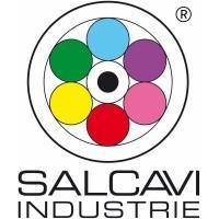 Salcavi Industrie logo