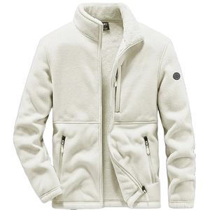 ชุดวอร์มสำหรับผู้ชายชุดวิ่งลำลองปรับได้ชุดวอร์มสำหรับฤดูหนาวดีไซน์ใหม่สำหรับผู้ชาย - Product Image 4