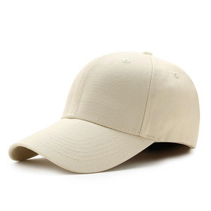 Gorra de Béisbol Econex Deportiva para Hombre, de 6 Paneles, Malla Transpirable, Ajustable, con Hebilla de un Solo Punto, Color Sólido, 100% Poliéster - Product Image 2