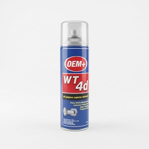 Inhibiteur de rouille Huile pénétrante lubrifiante anti-rouille Spray anti-rouille Lubrifiant anti-rouille Déplaceur d'eau Fluide dégraisseur - Product Image 1