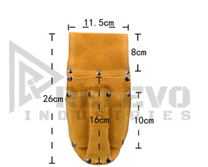 Bolsa de Lona para Herramientas, Personalizable, de Gran Capacidad, de Nailon, OEM/ODM, para Deportes al Aire Libre, Viajes y Almacenamiento - Product Image 6