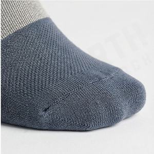 Calcetines Deportivos para Ciclismo para Hombre, Transpirables, para Bicicleta de Carretera y Montaña, de Alto Rendimiento, que Absorben la Humedad, Duraderos, Color Personalizado - Product Image 6