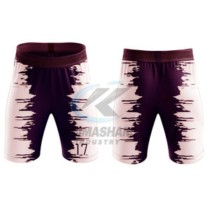 Vêtements d'entraînement de qualité supérieure, confortables, en polyester doux et respirant, uniforme de flag football pour l'entraînement et les matchs - Product Image 6