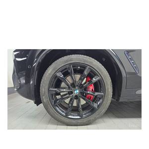 BMW X3 XDrive 20i M Sport Pro 2023, 109,101 km, Caja de Cambios Automática, Volante a la Izquierda, Cámara Trasera - Product Image 5