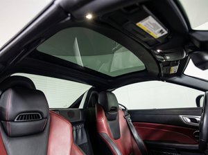 Mercedes-Benz SLC 43 AMG d'occasion 2017 - Product Image 6