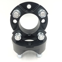 Adaptateurs de roues ATV UTV personnalisés BOTRAK 4 boulons 4x101.6 à 4x110 pour Arcitic cat Bombardier Can-am Golf Carts