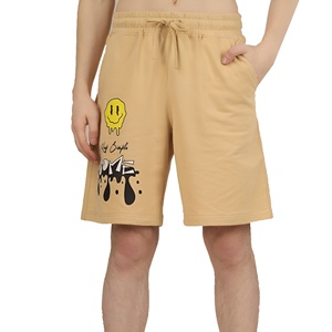 Shorts décontractés pour hommes, fournisseur direct d'usine, faible MOQ, nouvelle collection 2026, shorts tendance pour hommes, qualité supérieure, streetwear pour hommes - Product Image 1